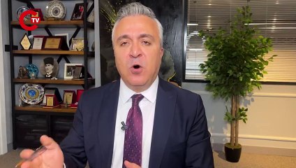 Depreme yayında yakalandı, o anları paylaştı