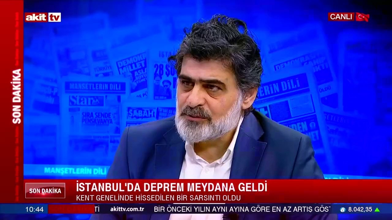 Hatay'da ders almayan CHP yine kentsel dönüşüme karşı