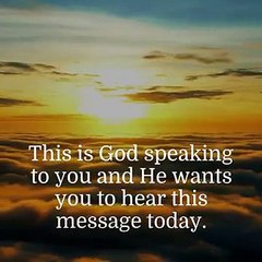 Will You Ignore God Calling You Today_ God Helps Message