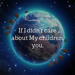 If you love❤️God then you can't skip thisStart your day with God message#propheticword #godmessage