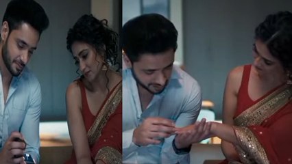 Katha Ankahee 4th Dec Spoiler: Heartwarming Moments of Love Before the Happy Ending ❤️