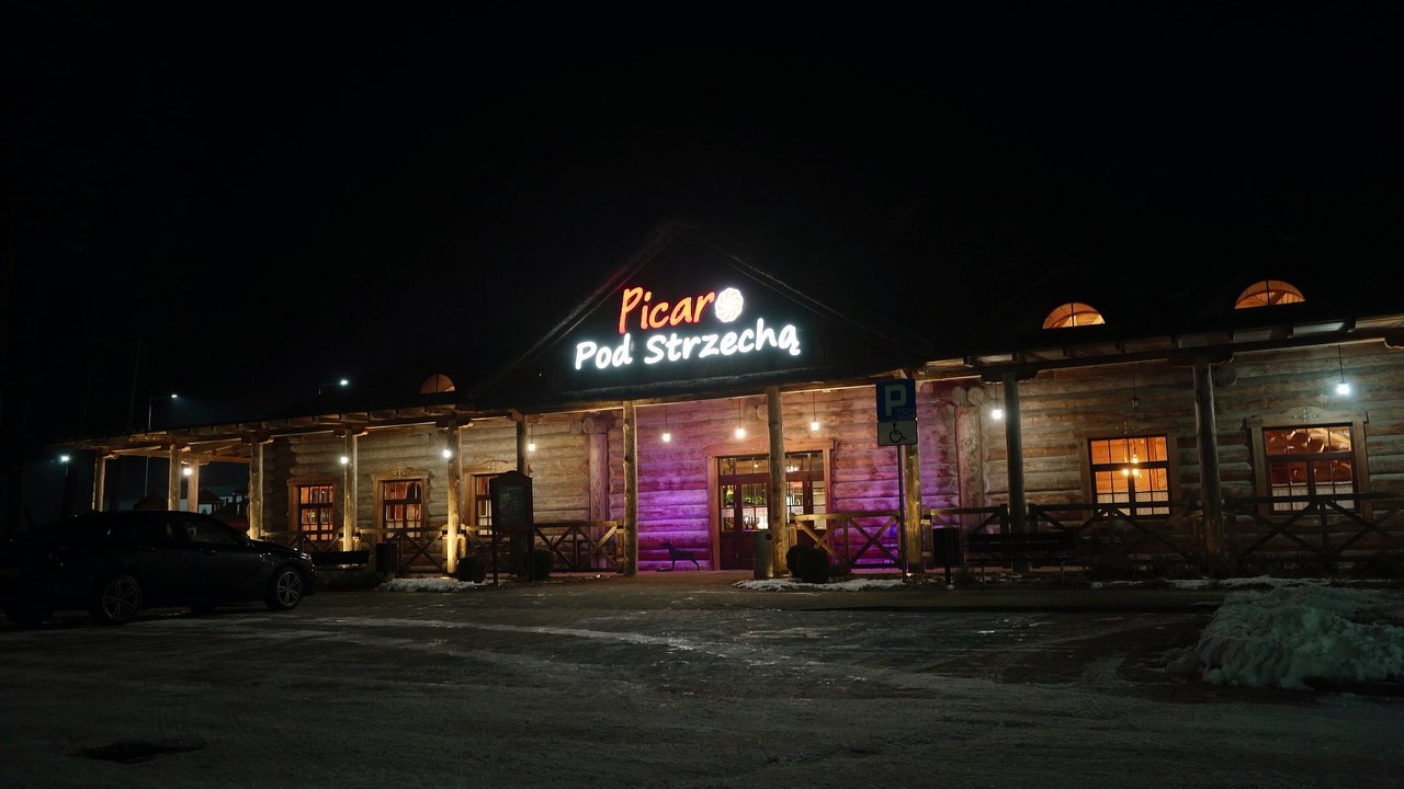 Gazeta Lubuska. Świebodzin. Ważenie bokserów przed galę bokserską