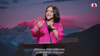 Malas & Gak Bisa Dipercaya - Henny Kristianus #hennykristianus