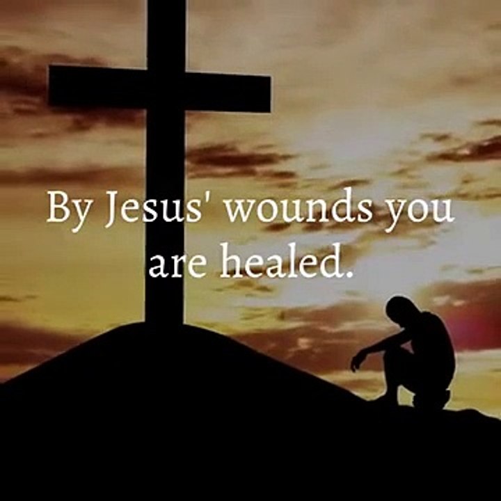 An Important Message For You Today. You Are Forgiven