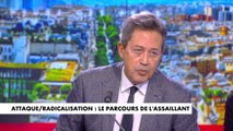 Georges fenech : «il y a une vraie faille dans l organisation du ministère de la justice»