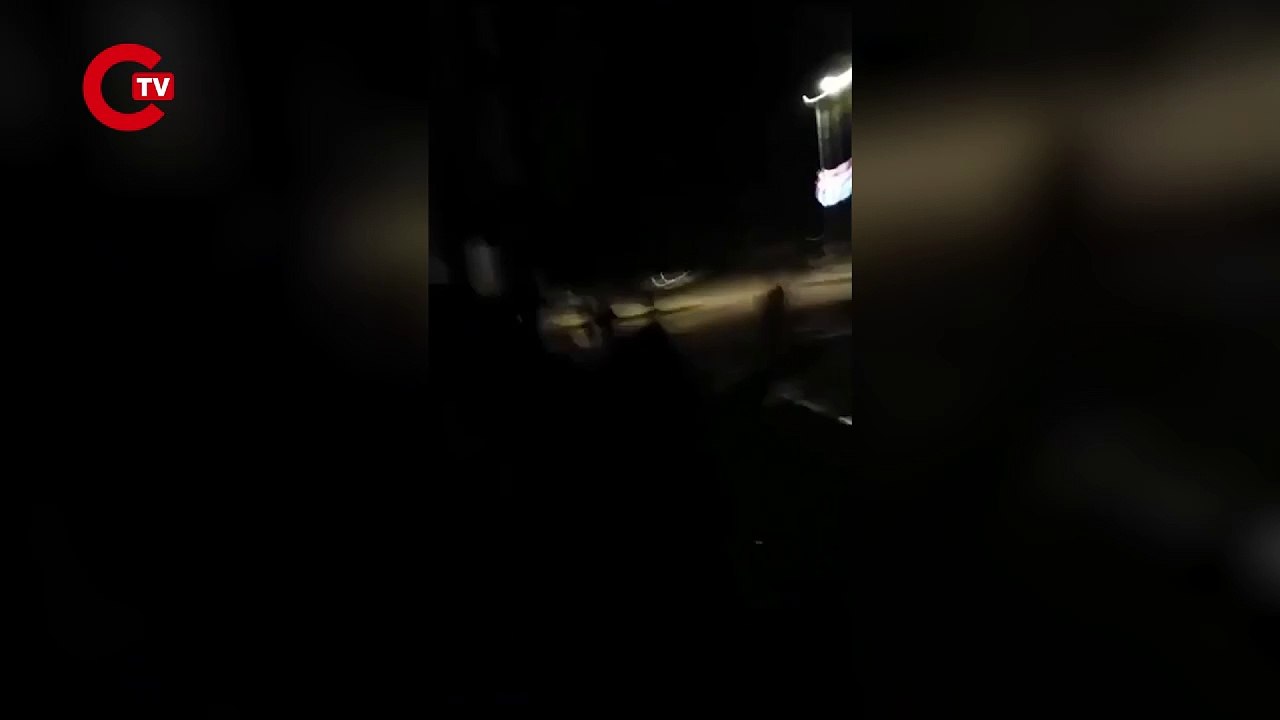 Suriyeli muhalif gruplar birbirine girdi