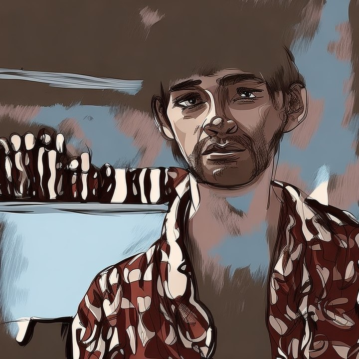 Les prochains épisodes d'Ici tout commence : Un piège se referme sur David... Quelles conséquences ?