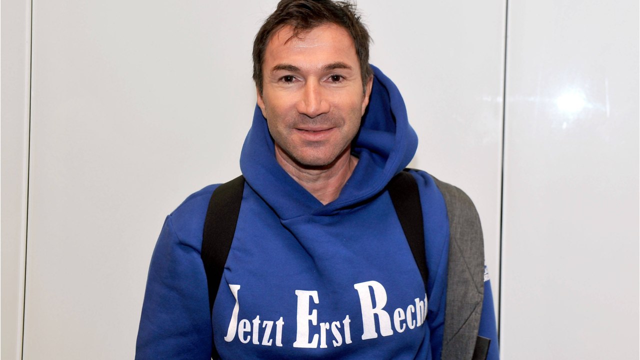 Lucas Cordalis: Was hat er mit der Trennung von Iris und Peter Klein zu tun?