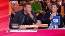 Les chroniqueurs de TPMP dictés par Cyril Hanouna ? Une ex-star de l'émission balance