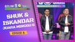 GELAK 90 Saat (6) - Shuk & Iskandar juara minggu 6