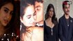 Harnaaz Sandhu ने Sara Ali Khan के  EX Boyfriend Veer Pahariya संग Dating Rumours को दी हवा!