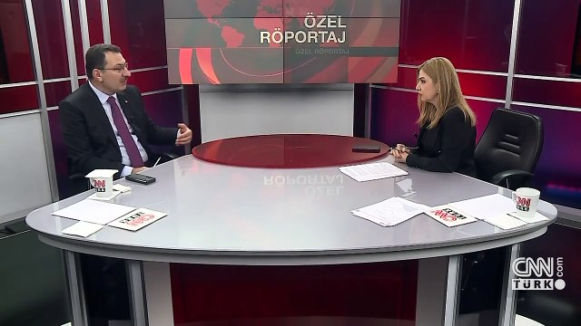 AK Parti'de yerel seçim hazırlıkları! Ali İhsan Yavuz, CNN TÜRK'te