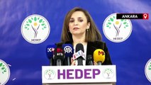 HEDEP yerel seçim kararını açıkladı: Kendi adaylarıyla girecekler