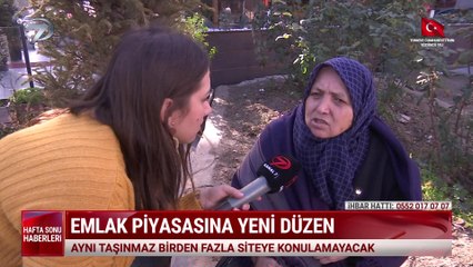 Kanal 7 Hafta Sonu Haberleri - 2 Aralık 2023