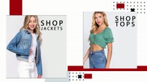 Best Wholesale Fashion Dropshippers with My Online Fashion Store