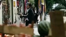 مراد علمدار يقتل السفارة الإسرائيلية _ ميماتي يقتل جواد مشهد _ HD