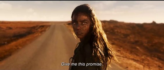 Furiosa: A Mad Max Saga | Epic New Trailer 🚗 - thumbnail