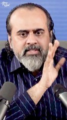 Fat Dollar Salary || Acharya Prashant