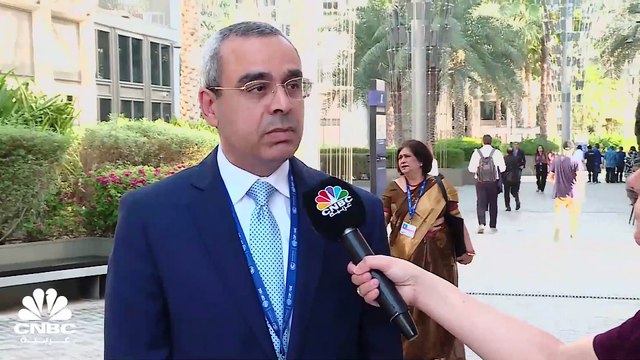 الأمين العام لمنتدى غاز شرق المتوسط لـ CNBC عربية: يتمّ التركيز في تصدير الغاز على أوروبا وبعض الشحنات تتّجه إلى شرق آسيا ومناطق آخرى