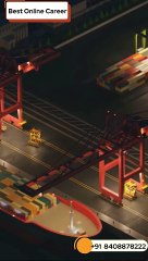 SAP Transportation Management | Forwarding ORder Management | Best Online Career