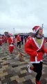 Skegness Santa Run