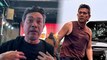 Rosyam Nor kekal ‘fit’ di usia 56 tahun, belum terfikir mahu tayang badan seperti Shah Rukh Khan