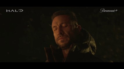 Halo - S02 Teaser Trailer (Deutsch) HD