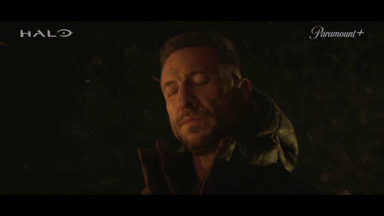 Halo - S02 Teaser Trailer (Deutsch) HD