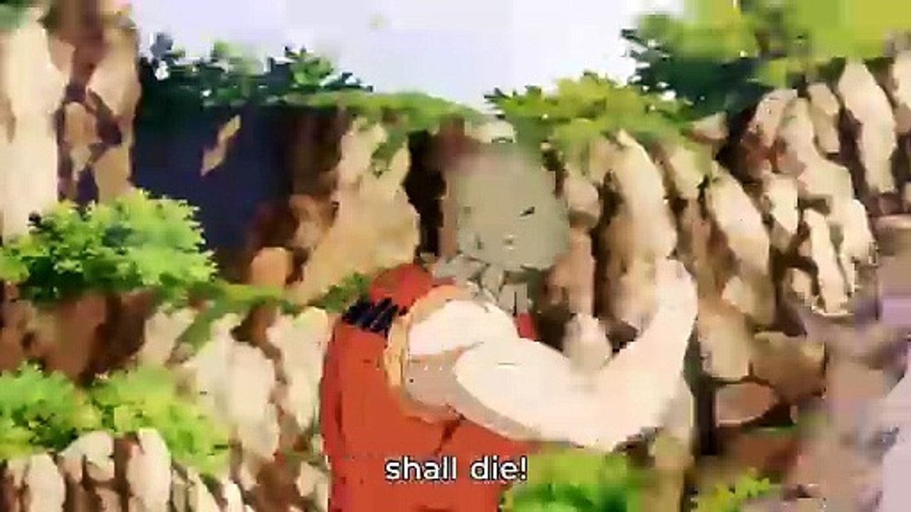 Suicide Squad ISEKAI Tráiler VO