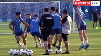 Adana Demirspor'da Patrick Kluivert ile yollar ayrıldı