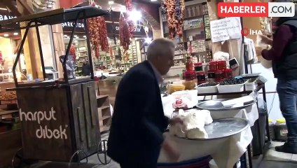 Kasım ayının zam şampiyonu tereyağı oldu