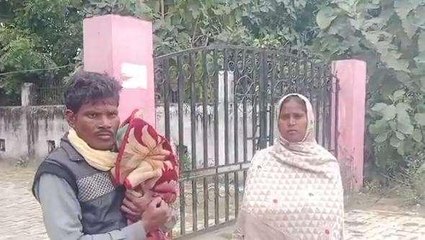 लखीमपुर: साइकिल सवार बुजुर्ग को कार सवार ने रौंदा, हुई दर्दनाक मौत, मची चीख-पुकार