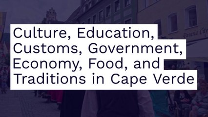CAPE VERDE VIEWS #INFO#HOLIDAY