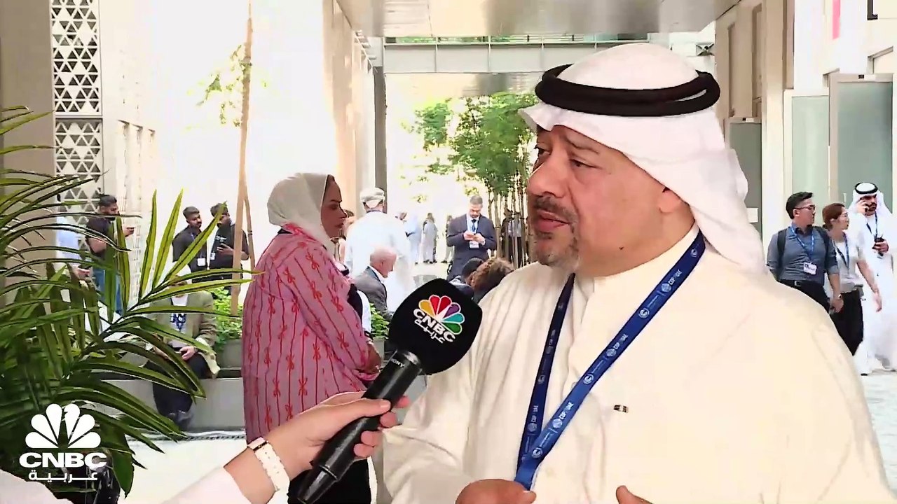 الأمين العام للمجلس الأعلى للتخطيط والتنمية في...