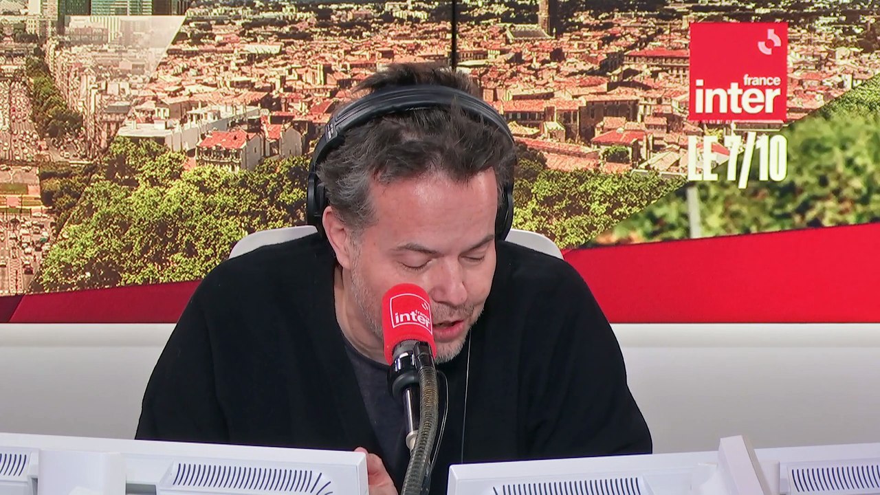 Michaël Foessel x Pierre-Henri Tavoillot : "Emmanuel Kant et Jérôme Cahuzac ? Morale et politique."
