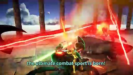 Fight Crab 2 - Trailer date accès anticipé