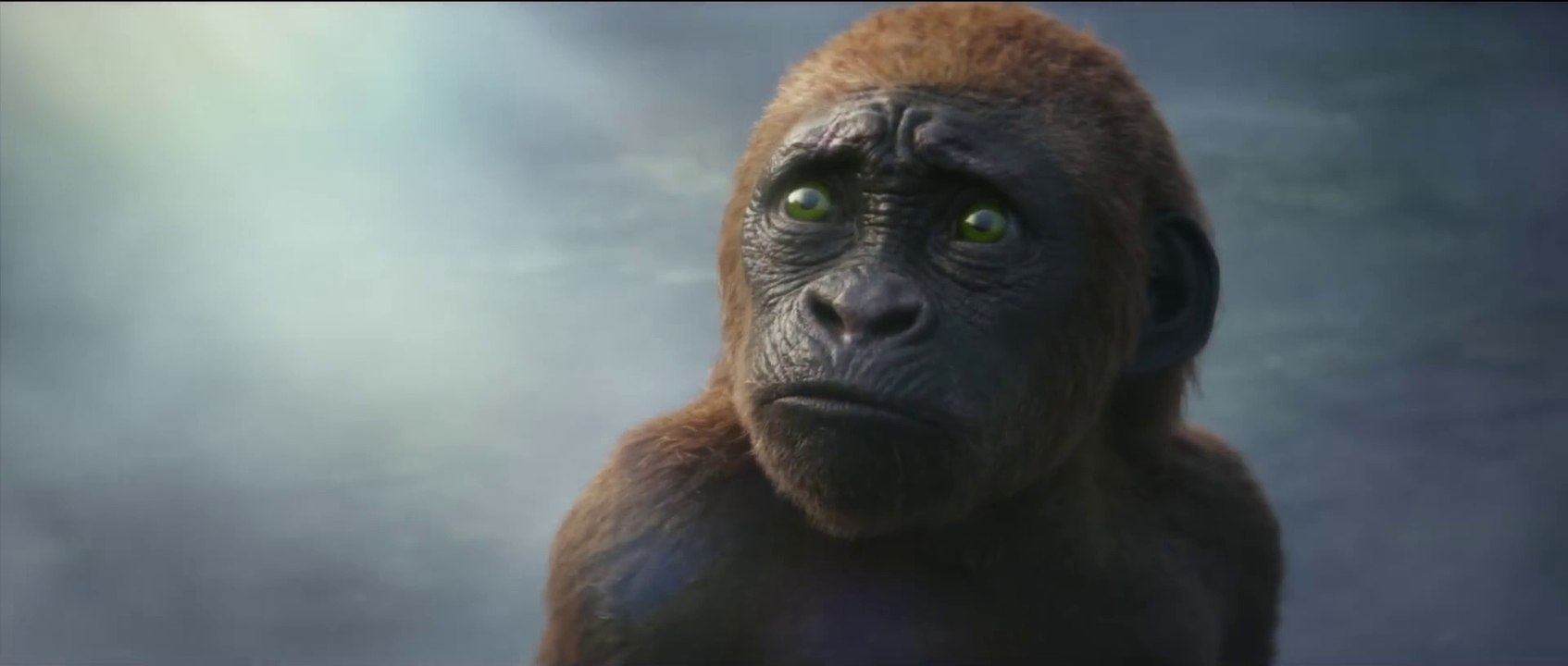 Godzilla x Kong: The New Empire - Trailer (Deutsch) HD
