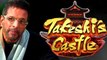 Insight Of Jaaved Jaaferi's Journey In Takeshi's Castle