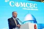 Erdoğan: Gazze kasabı Netanyahu, Miloseviç gibi yargılanmalı