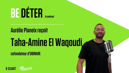 BE DÉTER - BE DÉTER, 1er partie du 4 décembre 2023