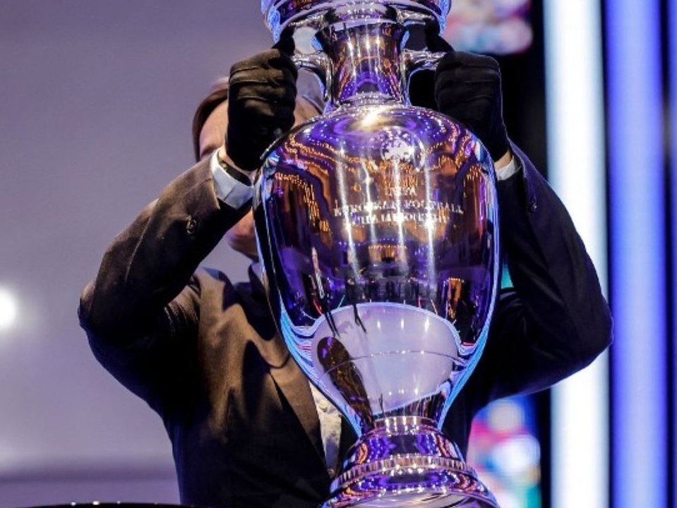 Gruppenphase ausgelost: So kommt man noch an EM-Tickets