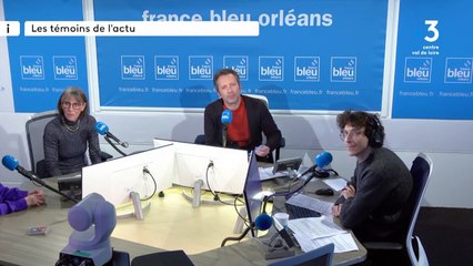 Les Témoins de l'Actu : Dr Muriellle Barnoux ;