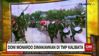 CNN INDONESIA NEWS UPDATE 1143 LIVE