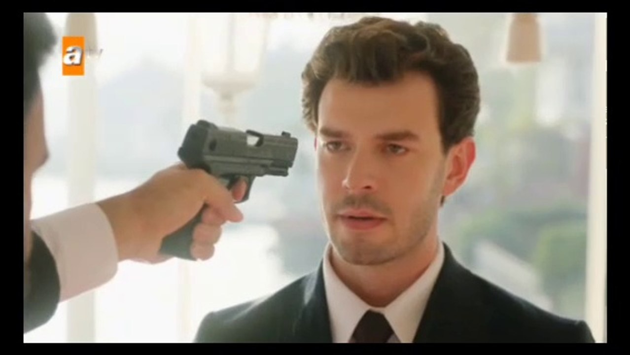 Altin kafes, Golden Cage episode 1 part 1 with English subtitles