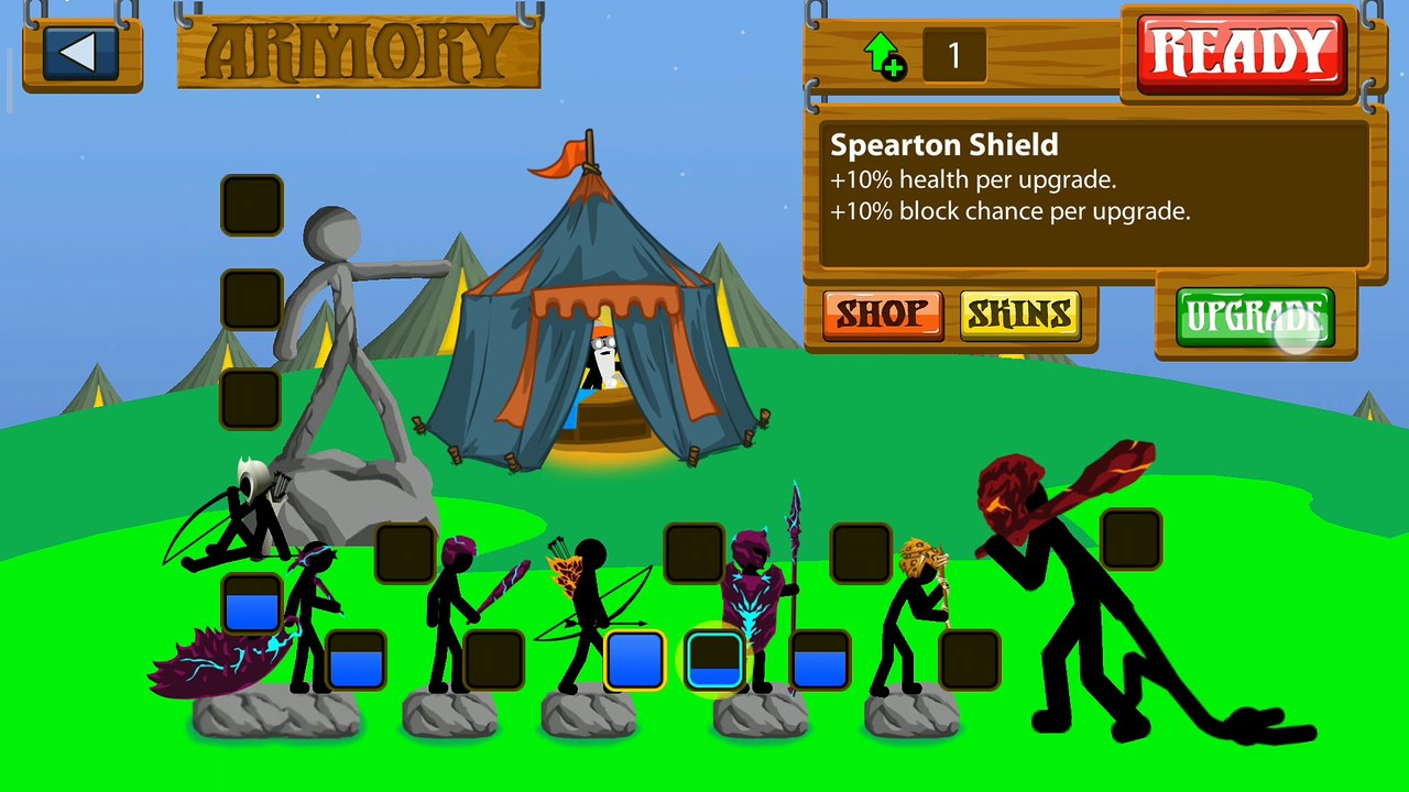 Mission Weekly | Levels 347 | Normal