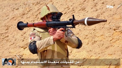 مشاركة الهيئة العربية للتصنيع في معرض الصناعات العسكرية  "إيدكس 2023"