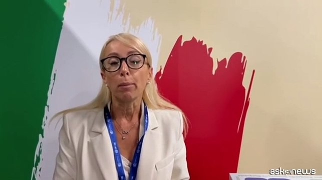 COP28, Paparella (RemTech Expo): serve approccio sistemico