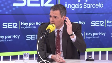 Sánchez: "No hay caso más paradigmático de lawfare en España que este secuestro en el que tiene sumido el PP al Poder Judicial"