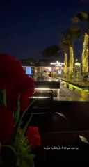 ‏- ضع نية الخير في قلبك وسيتولى الله أمرك فعلى قدر النوايا تكون العطايا