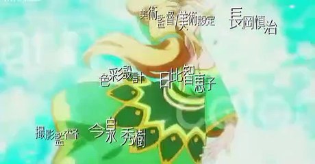 kumo desu ga nani ka ep2 مترجم